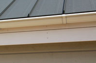 Walmer Bridge soffit repair