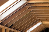 Walmer Bridge tapered roof insulation quotes