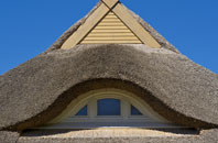 Walmer Bridge thatch roofing